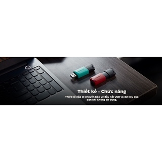 USB Kingston 32GB-64GB DataTraveler Exodia M DTXM/32GB - 64GB