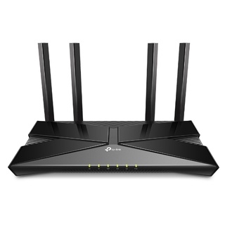 Bộ Phát Wifi TP-Link Archer AX50 Wifi 6 Gigabit Dual Band AX 3000Mbps
