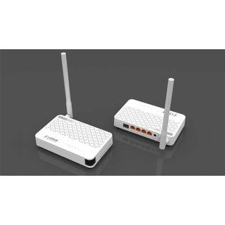 Bộ Phát Wifi TOTOLINK A720R Router Dual Band AC1200