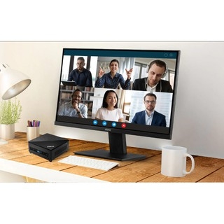 Màn Hình LCD MSI PRO MP241X FULL HD (24 - 27 inch)