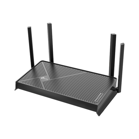Bộ Phát Router WiFi 7 Băng Tần Kép BE3600 TP-Link Model BE230 BE220 Hàng Chính Hãng