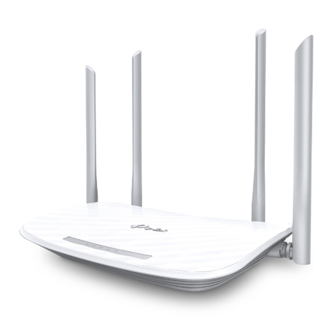 BỘ PHÁT WiFi TP-Link ARCHER C50 / C54 / C64 BĂNG TẦN KÉP AC1200