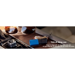 USB Kingston 32GB-64GB DataTraveler Exodia M DTXM/32GB - 64GB