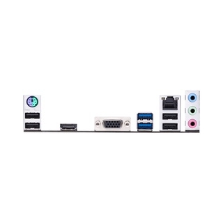 Mainboard ASUS PRIME H510M-K (H510, Socket 1200, M-ATX, 2 Khe Ram DDR4)