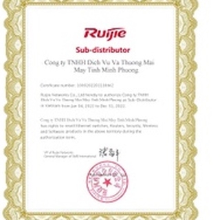 Thiết Bị Phát Wifi Ruijie RG-EW1200G Pro