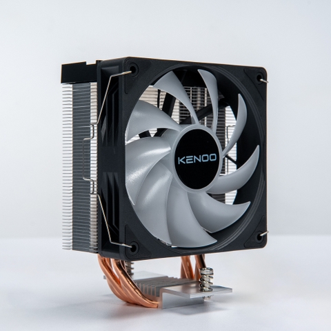 Tản nhiệt CPU Kenoo Esport C1000 JUNGLE LEOPARD K400 Hàng Chính Hãng