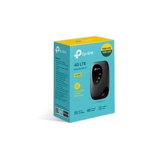 Bộ Phát Wi-Fi TP-Link M7000 Di Động 4G LTE 150Mbps