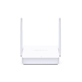 Bộ Phát WiFi 2 Râu Mercusys MW301R Chuẩn N Tốc Độ 300Mbps