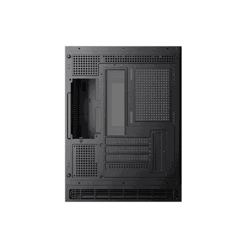 Vỏ case Xigmatek Cloud M DGT M-ATX – LCD, VGA 400mm