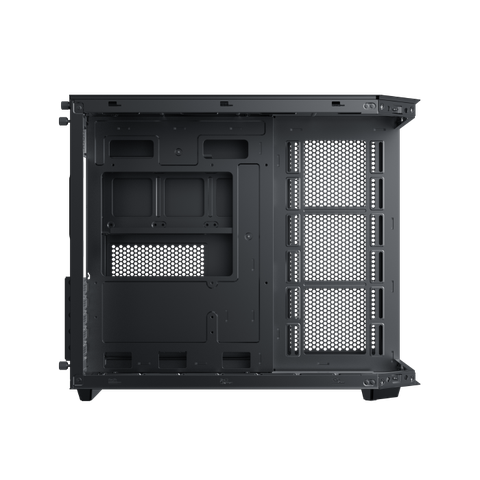 Vỏ case Xigmatek Cubi M M-ATX – Kính cường lực