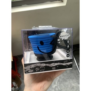 Loa Bluetooth Microlab D27 Kháng Nước IP66 3 Màu