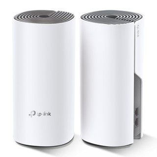 Wi-Fi Mesh TP-Link Deco E4 Cho Toàn Ngôi Nhà AC1200