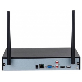 Đầu Ghi Hình IMOU NVR1104HS-W-S2 Wifi 4-8 Kênh