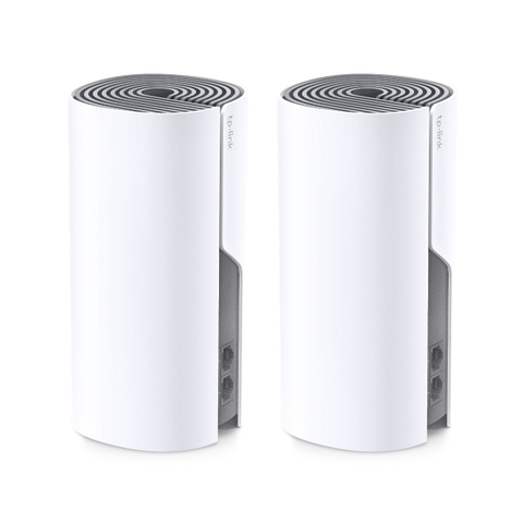Wi-Fi Mesh cho toàn ngôi nhà AC1200 TP-Link Deco E4