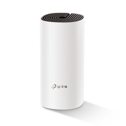Hệ Thống WiFi Mesh TP-Link Deco M4 (2-pack) Chuẩn AC 1200Mbps Dành Cho Gia Đình