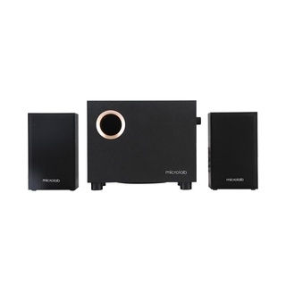 Loa Máy Tính Microlab X2 2.1 - M106BT - M105