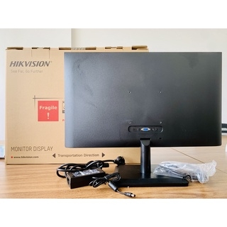 Màn Hình Máy Tính HIKVISION Tràn Viền 19 Inch - 27 Inch