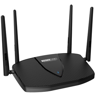 Bộ Phát Wifi TOTOLINK X5000R - Router Wi-Fi 6 Băng Tần Kép Gigabit AX1800