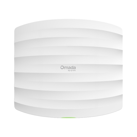 Bộ phát Wi-Fi Access Point Gắn Trần Chuẩn N Tốc Độ 300Mbps TP-Link EAP115