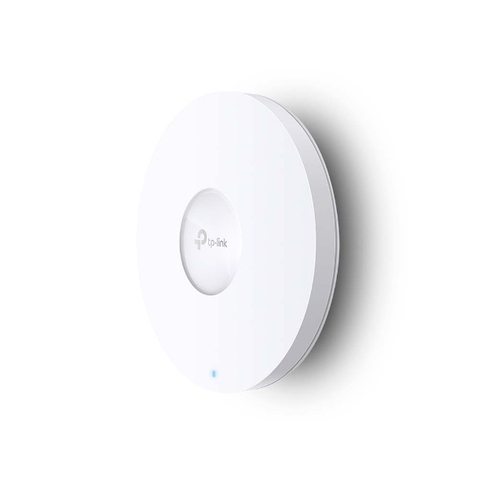 Wi-Fi 6 Acess Point Gắn Trần Băng Tần Kép AX1800 TP-Link EAP610