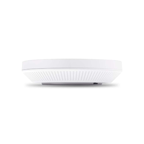 Wi-Fi 6 Acess Point Gắn Trần Băng Tần Kép AX1800 TP-Link EAP610