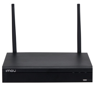 Đầu Ghi Hình IMOU NVR1104HS-W-S2 Wifi 4-8 Kênh