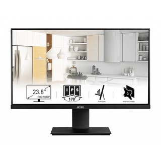 Màn Hình LCD MSI PRO MP241X FULL HD (24 - 27 inch)