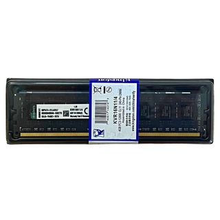 Ram Kingston 4GB - 8GB Bus 1600