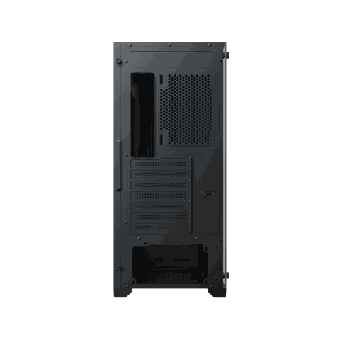 Vỏ case Xigmatek Gaming X II E-ATX – Kính cường lực