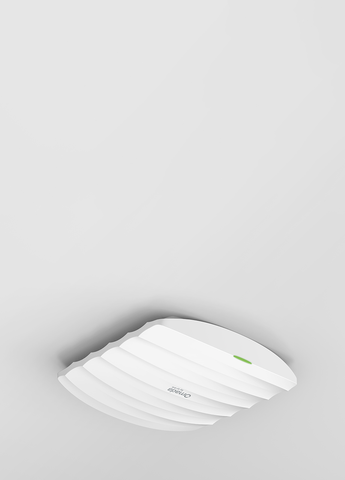 Wi-Fi Access Point Gắn Trần Gigabit AC1350 MU-MIMO TP-Link Model EAP225