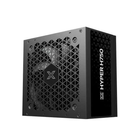 Nguồn Xigmatek Hyper H750 700W – 80 Plus Bronze