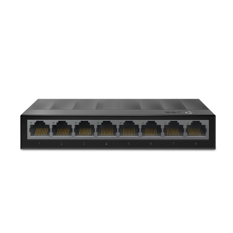Bộ Chia Tín Hiệu Switch TP-Link LiteWave LS1005G / LS1008G 5/8 Cổng Gigabit (1000Mbps) - Plug & Play