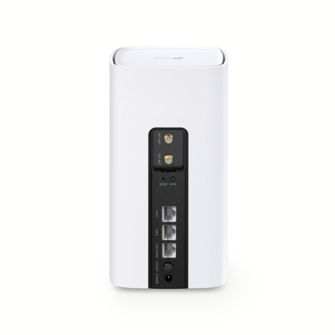Bộ Phát Router 5G WiFi 6 TP-Link Archer NX200 AX1800 – Cắm SIM Là Có Mạng Siêu Tốc