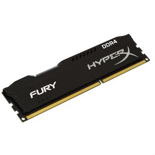 Ram Máy Tí Kingston FURY Beast 8-16GB DDR4 3200Mhz