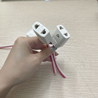 Phích Cắm Điện Âm Dương - Phích Nối Đa Năng