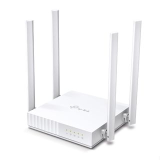 Bộ Phát Wi-Fi TP-Link Archer C24 Băng Tần Kép Chuẩn AC 750Mbps