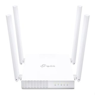 Bộ Phát Wi-Fi TP-Link Archer C24 Băng Tần Kép Chuẩn AC 750Mbps