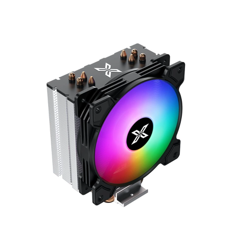 Tản nhiệt CPU Xigmatek EVO EN47138 RGB – TDP 180W