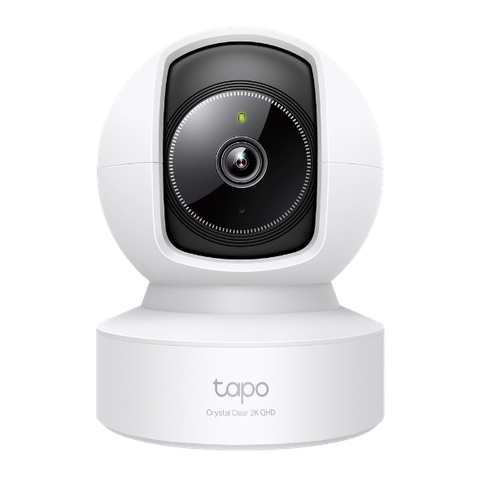 Camera WiFi TP-Link Tapo C212 C222 Phân Giải Full HD 1080P 3MP / 4MP / 2K QHD Giám Sát An Ninh