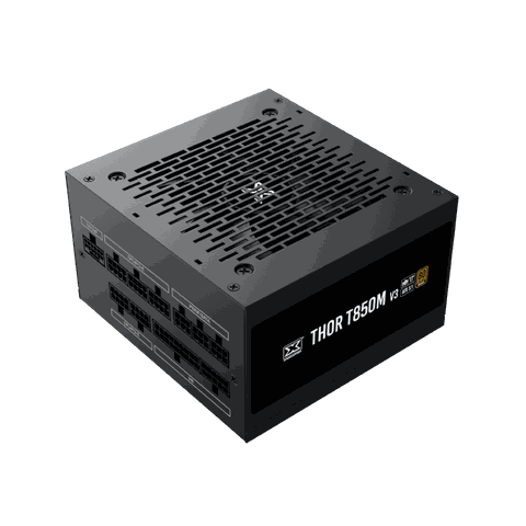 Nguồn Xigmatek Thor T650 / T750 / T850M V3 – 80 Plus Bronze
