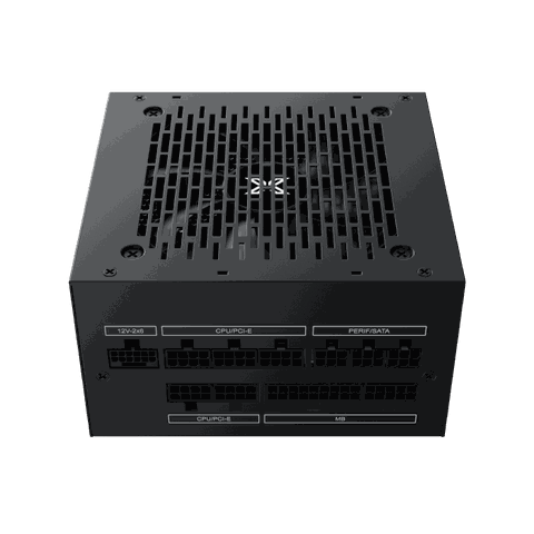 Nguồn Xigmatek Thor T650 / T750 / T850M V3 – 80 Plus Bronze