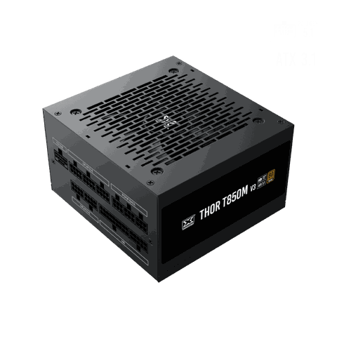 Nguồn Xigmatek Thor T850M V3 và Thor T650/T750 – 80 Plus Bronze