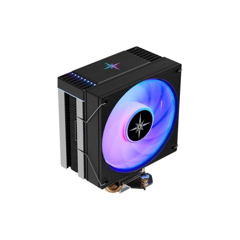 Tản Nhiệt CPU Kenoo Esport TK100 RGB – Hiệu Năng Ổn Định, LED RGB Cực Đẹp