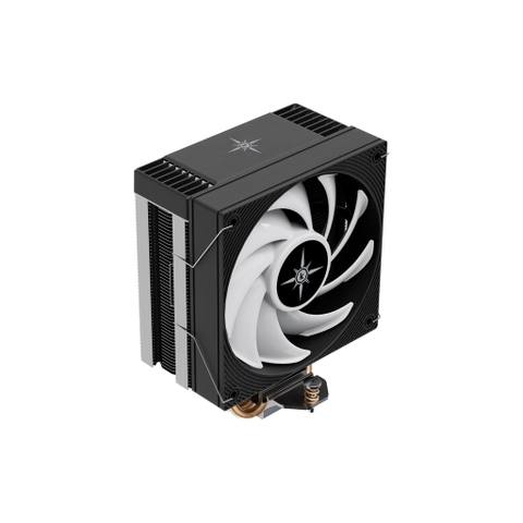 Tản Nhiệt CPU Kenoo Esport TK100 RGB – Hiệu Năng Ổn Định, LED RGB Cực Đẹp