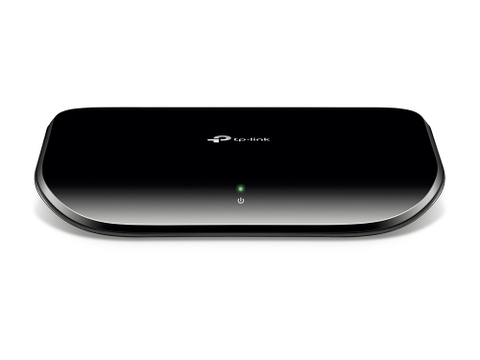 Bộ Chia Tín Hiệu Mạng Switch TP-Link TL - SG1005D 5 cổng RJ45 Gigabit