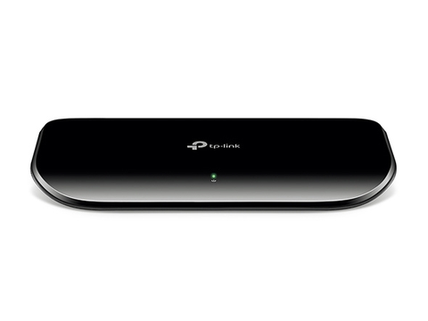 Switch TP-Link SG1005D / SG1008D / SG108E | 5/8 Cổng Gigabit