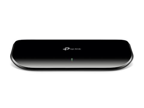 Switch TP-Link SG1005D / SG1008D / SG108E | 5/8 Cổng Gigabit