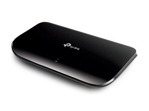 Switch TP-Link SG1005D / SG1008D / SG108E | 5/8 Cổng Gigabit