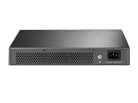 Switch TP-Link TL-SG1016D / SG1024D / LS1016G | 16/24 Cổng Gigabit