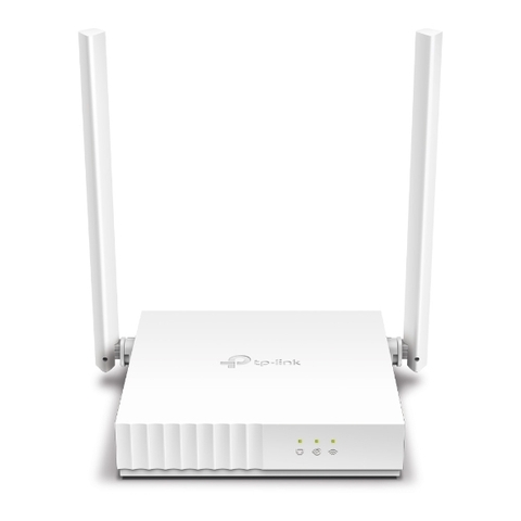 Router WiFi TP-Link TL-WR820N / WR840N / WR841N | Chuẩn N 300Mbps